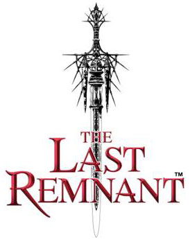 last remnant last remnant