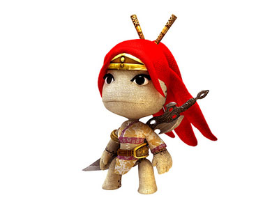 little big planet