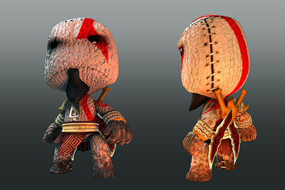 little big planet
