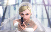 parasite eve parasite eve