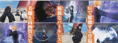 bleach bleach