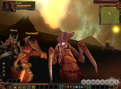 starcraft starcraft