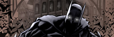 batman batman
