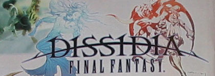 dissidia