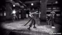 afro samurai afro samurai