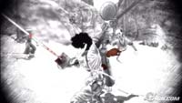 afro samurai afro samurai