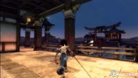 afro samurai afro samurai