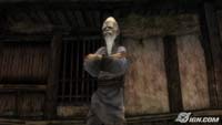 afro samurai afro samurai