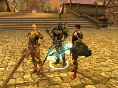 archlord archlord