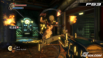 bioshock ps3