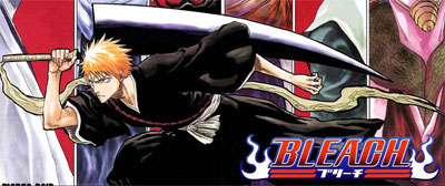 bleach bleach