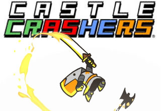 castlecrashers castlecrashers