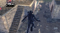 damnation