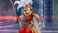 dissidia
