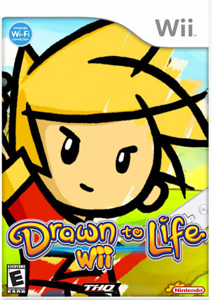 drawntolife drawntolife