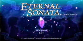eternal sonata