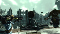 fallout