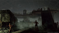 fallout