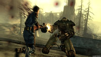 fallout