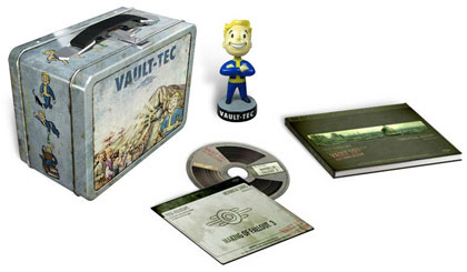 fallout