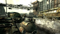 fallout fallout