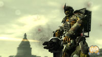 fallout