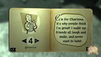 fallout