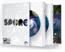 spore