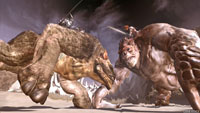golden axe