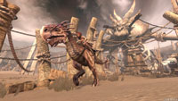 golden axe