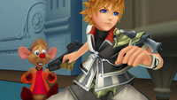 kingdom hearts