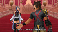 kingdom hearts