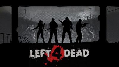 left 4 dead