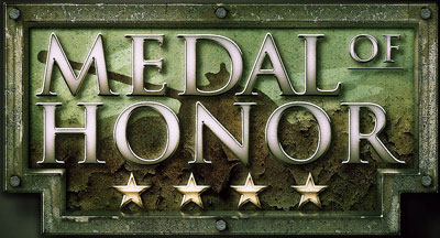 medal of honor