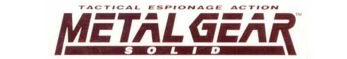 metal gear