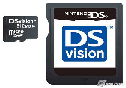 dsvision