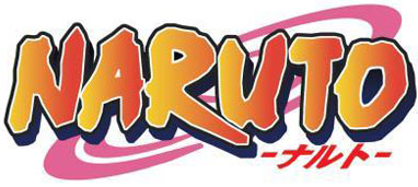 naruto logo