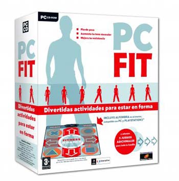 pc fit pc fit