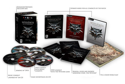 witcher
