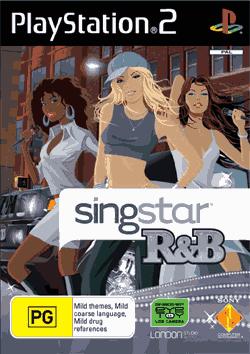 Singstarrybps2