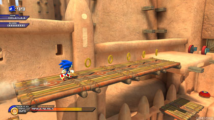 sonic