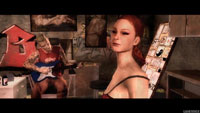 saints row