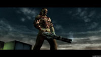 saints row