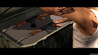 saints row