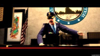 saints row