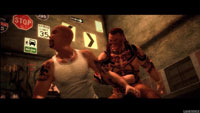 saints row