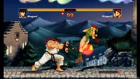 street fighter