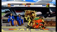 street fighter