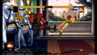 street fighter