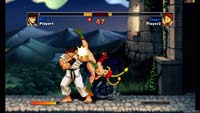 street fighter